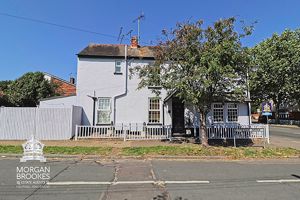 Front Of Property- click for photo gallery